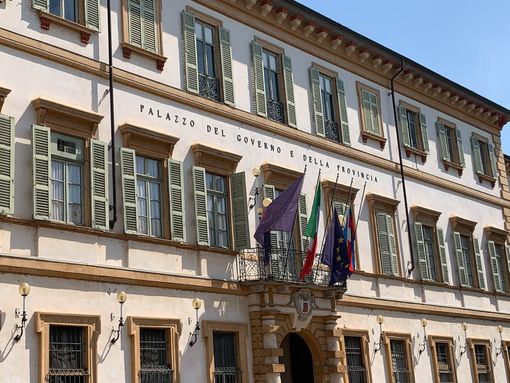 Ripristinare l’elezione diretta dei presidente della Provincia, la proposta del senatore Nastri Ripristinare l’elezione diretta dei presidente della Provincia, la proposta del senatore Nastri