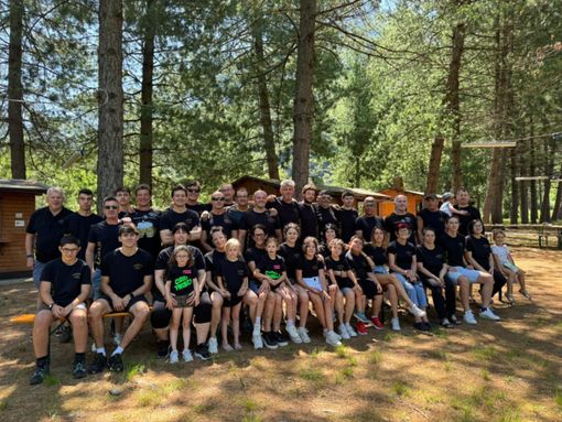 Successo per la 20ª Festa di San Giovanni a Rumianca