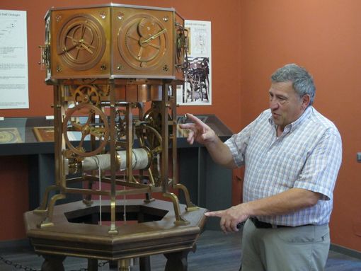 A Craveggia la scienza incontra l’arte: gli orologi solari di Guido Dresti in mostra a Palazzo Guglielmi