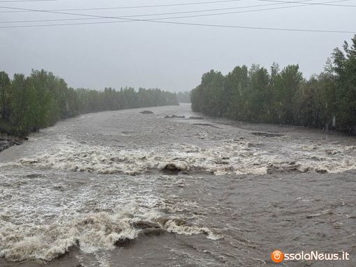 Maltempo, fine dell'emergenza: il Piemonte ha schierato quasi 2000 volontari che hanno lavorato per oltre 21mila ore
