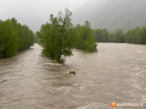 Maltempo, sabato in Regione una riunione per la stima dei danni