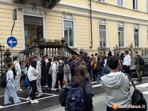 Sicurezza stradale vicino alle scuole: la mozione di FdI in consiglio comunale