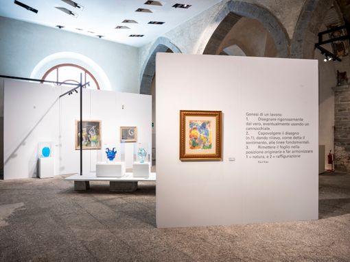 Il Trio Asioli in concerto a Palazzo San Francesco Il Trio Asioli in concerto a Palazzo San Francesco