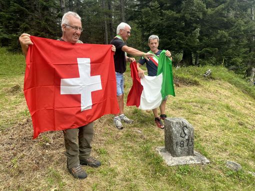 "Trova Ch-It": in Ticino un nuovo incontro di collaborazione tra Italia e Svizzera