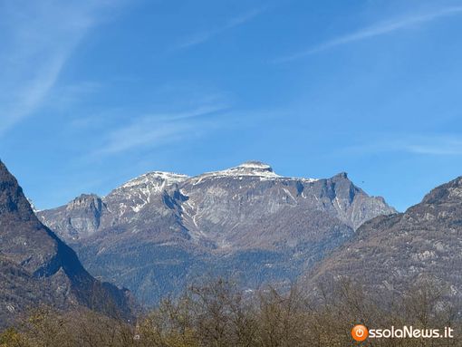Caldo torrido, arriva una tregua: torna il bollino verde sul Vco Caldo torrido, arriva una tregua: torna il bollino verde sul Vco