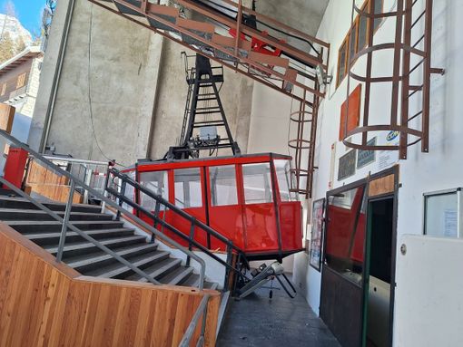 Macugnaga, indagini sull’incidente: dipendenti sentiti nelle prossime ore