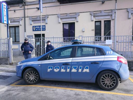 Controlli transfrontalieri: fermato a Domodossola un 24enne tunisino ricercato per violenza sessuale