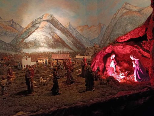 Novena del Santo Natale 2025: un percorso di fede aperto a tutti