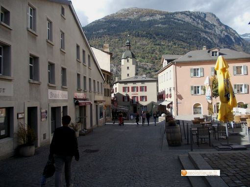 Briga, in Vallese Briga, in Vallese