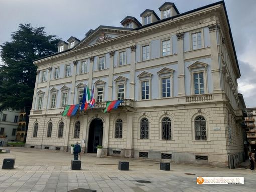 Frattura in maggioranza: Impegno Civico per Domodossola sostiene Virgili e Capristo