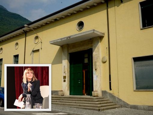 La serata con Annalisa Cuzzocrea chiude l'82° anniversario della Battaglia di Megolo