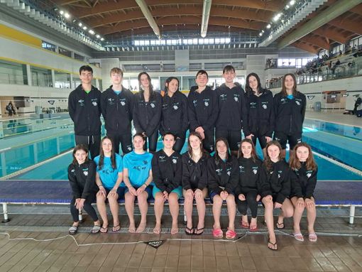 Csi Domodossola protagonista ai Nazionali: cinque le medaglie conquistate a Lignano Sabbiadoro Csi Domodossola protagonista ai Nazionali: cinque le medaglie conquistate a Lignano Sabbiadoro