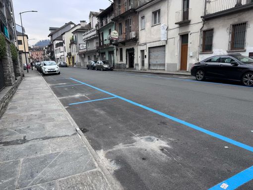 Parcheggi a pagamento, il gruppo Partecipazione Attiva chiede chiarimenti al sindaco