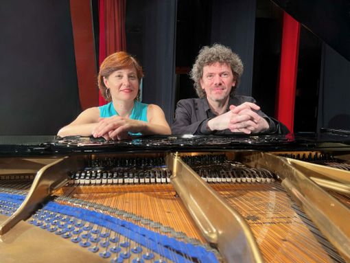 La ventesima edizione di Musica in Quota si inaugura con "Crossroads"