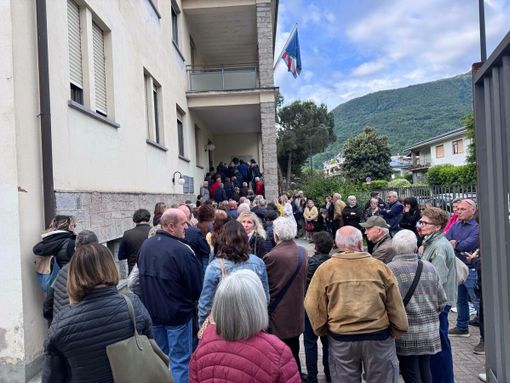 Emergenza medici di base, il M5S raccoglie le proteste dei cittadini Emergenza medici di base, il M5S raccoglie le proteste dei cittadini