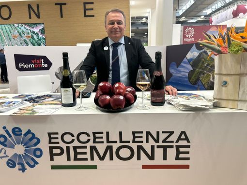 Paolo Bongioanni, Assessore della Regione Piemonte Paolo Bongioanni, Assessore della Regione Piemonte