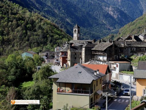 Viganella festeggia la Patronale