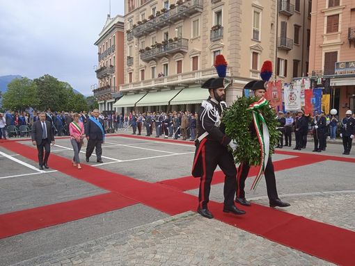 Il Vco celebra la Festa della Repubblica