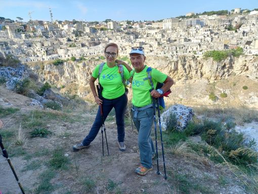 Cai, le sezioni di Macugnaga e Villadossola alla Settimana dell’Escursionismo