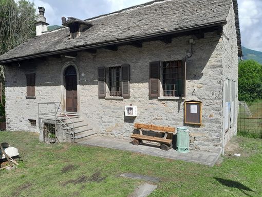 Vogogna, riapre l’ambulatorio medico a Prata