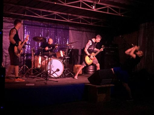 Ornavasso: torna il festival di musica indipendente in memoria di Giò