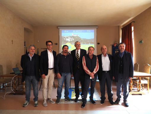 Domenica ad Angera va in scena Agrivarese, la fiera agricola dedicata alle eccellenze del territorio