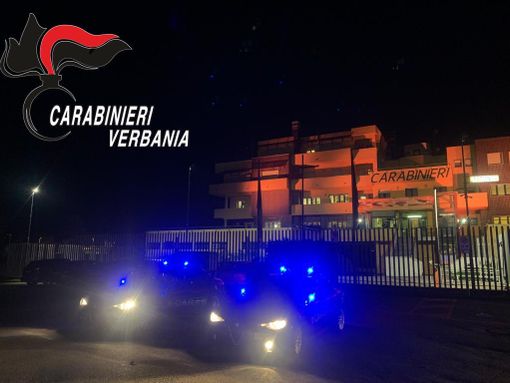 Giornata contro la violenza sulle donne, diverse le iniziative promosse dai Carabinieri nel Vco Giornata contro la violenza sulle donne, diverse le iniziative promosse dai Carabinieri nel Vco