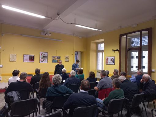 Nasce un comitato contro l’ampliamento della cava di Crevoladossola