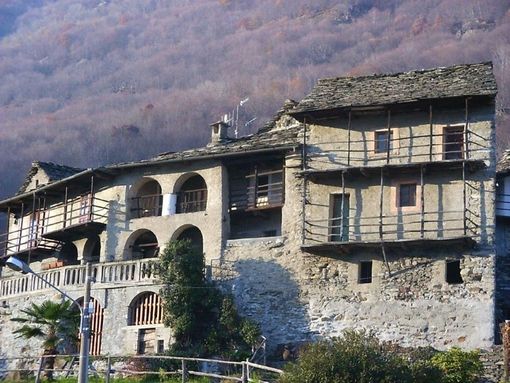In Val Grande sui sentieri di “Libri in cammino”