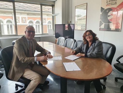 Inps e commercialisti: firmato il protocollo regionale di collaborazione Inps e commercialisti: firmato il protocollo regionale di collaborazione