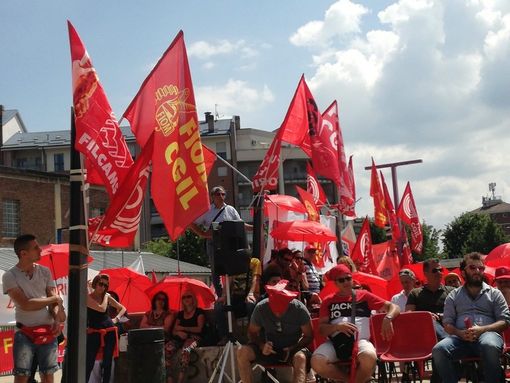 Cgil Piemonte in piazza per la pace il 24 e 25 febbraio Cgil Piemonte in piazza per la pace il 24 e 25 febbraio