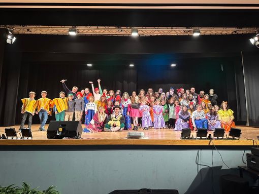 Carnevale Vigezzino 2024: dal passato al futuro, una festa per tutti