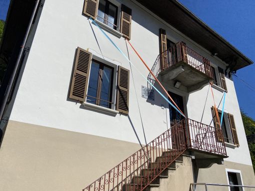 Apertura estiva per Casa Vanzonis Apertura estiva per Casa Vanzonis