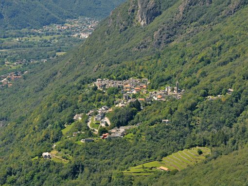 “Un’opera di borgo!”, un concorso per la realizzazione di un museo a cielo aperto a Colloro “Un’opera di borgo!”, un concorso per la realizzazione di un museo a cielo aperto a Colloro