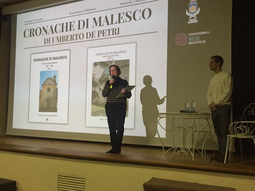 Il tesoro nascosto di Umberto De Petri: cronache di Malesco dal 1895 al 1960 Il tesoro nascosto di Umberto De Petri: cronache di Malesco dal 1895 al 1960