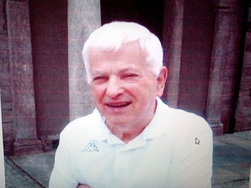 Villadossola e Pallanzeno ricordano don Luigi Tramonti a un anno dalla scomparsa Villadossola e Pallanzeno ricordano don Luigi Tramonti a un anno dalla scomparsa