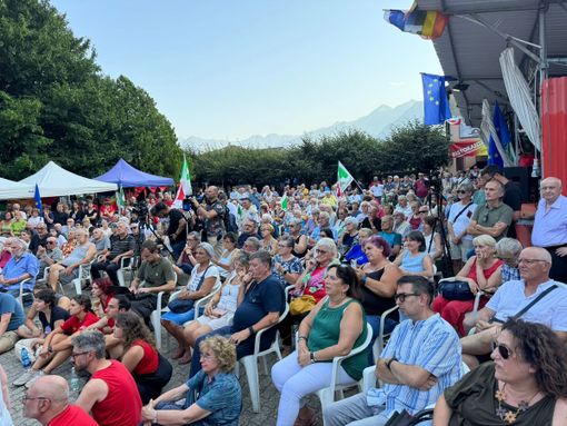 "Il futuro del Vco": i politici si confrontano alla Lucciola