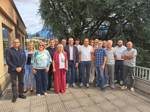 Nasce la “Cer delle Valli dell’Ossola”: undici Comuni e l’Unione Montana insieme per l’energia sostenibile