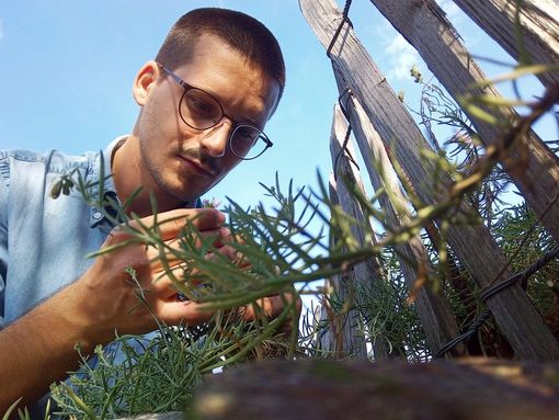 Nuovo responsabile scientifico per il Giardino botanico delle Isole di Brissago