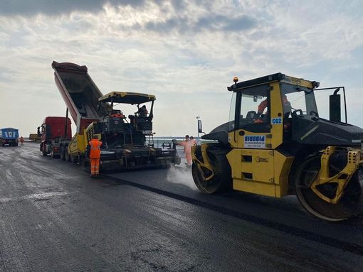 Giuggia Costruzioni rifà il look all’aeroporto di Genova tra rincari e senso di responsabilità