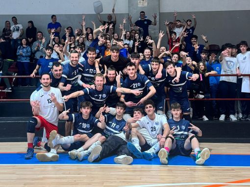 Pediacoop H24 Domo batte Gattinara e chiude al primo posto la regular season di Serie D Pediacoop H24 Domo batte Gattinara e chiude al primo posto la regular season di Serie D