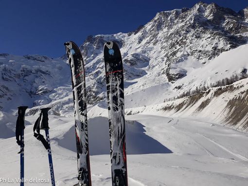Macugnaga si prepara alla stagione sciistica: aperte le prevendite per gli skipass