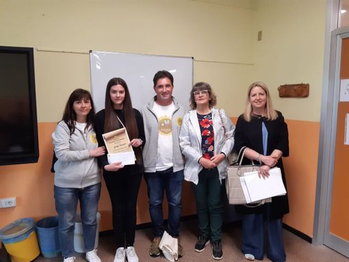 Grazie al concorso &quot;A Scuola con Fantàsia&quot; borse di studio e materiale didattico per le scuole