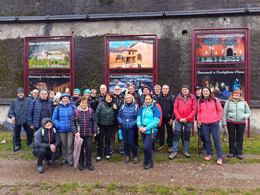 'Montagne senza confini': successo per l’evento conclusivo