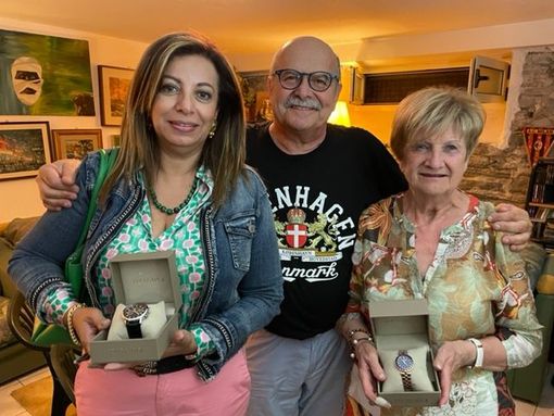 Kiwanis, torneo di Burraco benefico per i bambini ossolani Kiwanis, torneo di Burraco benefico per i bambini ossolani