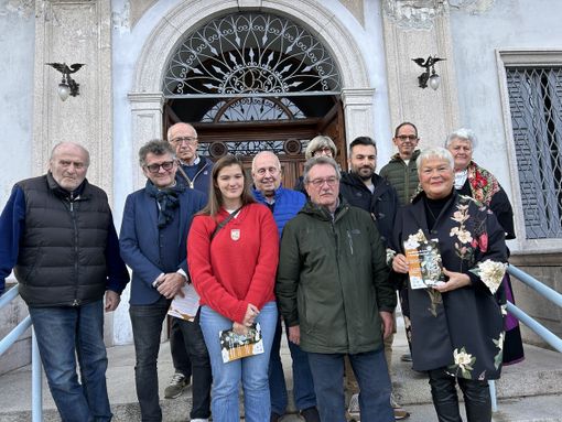 &quot;Eccellenze di latte: i formaggi ossolani&quot; protagonisti a Domodossola in una due giorni di gusto e tradizione