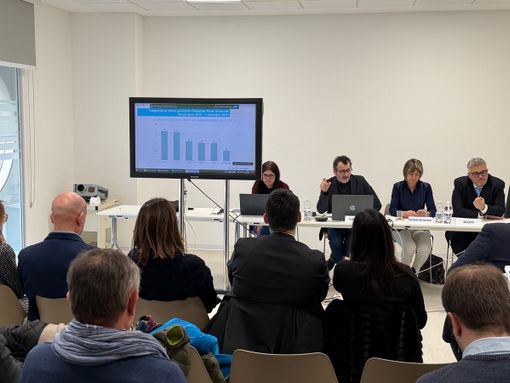 Le cooperative nell'alto Piemonte trainano il terzo settore, occupazione stabile