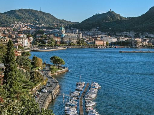 Como and Canton Ticino: two destinations to explore, a few kilometres away from Varese