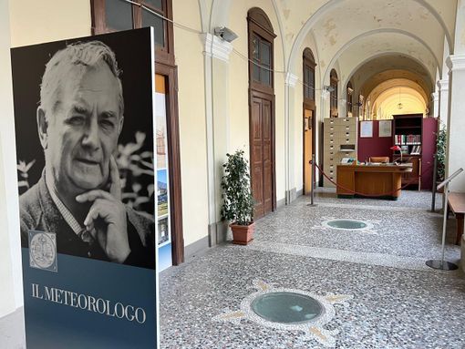 Prorogata la mostra dedicata a don Tullio Bertamini
