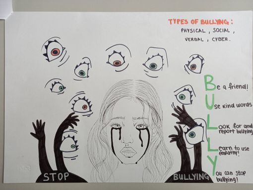 Cai, aperte le iscrizioni al concorso rivolto alle scuole per contrastare il bullismo